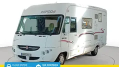 Usado 2007 Fiat Ducato Van | 36.300 €