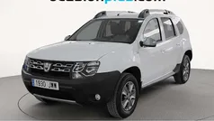 Usado 2017 Dacia Duster Lauréate SUV | 11.900 € (Precio justo)