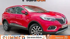 Usado 2019 Renault Kadjar Zen SUV | 17.290 € (Precio justo)