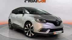 Usado 2022 Renault Grand Scénic IV LIMITED Monovolumen | 19.490 € (Buen precio)