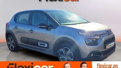Usado 2022 Citroën C3 Feel Utilitario | 8990 € (Buen precio)