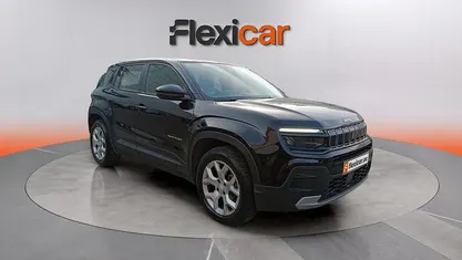 Usado Jeep Avenger 101 CV (74 kW) 2023 SUV