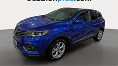 Usado 2019 Renault Kadjar Zen SUV | 13.864 € (Buen precio)