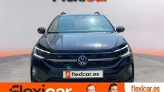 Negro Usado 2022 VW Taigo R-line SUV | 22.990 € (Precio justo)