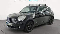 Usado 2014 Mini One D Countryman SUV | 11.200 € (Precio justo)