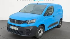 Usado 2019 Peugeot Partner Premium Monovolumen | 8628 € (Buen precio)