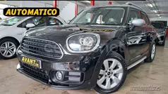 Usado 2019 Mini One D Countryman SUV | 19.900 € (Precio justo)