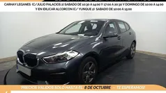 Usado 2019 BMW 116 Utilitario | 17.690 € (Precio justo)