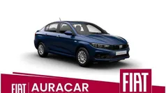 Usado 2025 Fiat Tipo Berlina | 17.400 € (Precio justo)