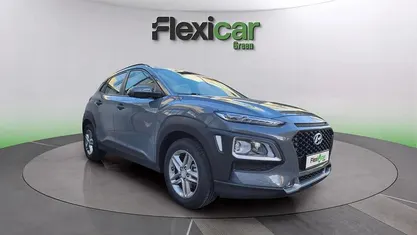 Usado Hyundai Kona 120 CV (88 kW) 2018 SUV