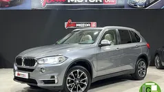 Gris / plata Usado 2019 BMW X5 SUV | 29.990 € (Super precio)