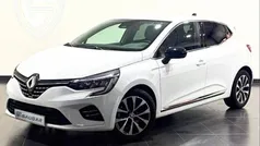 Usado 2023 Renault Clio V Techno Berlina | 18.900 € (Precio justo)