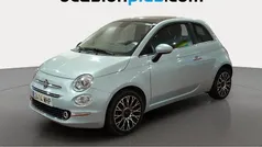Usado 2023 Fiat 500 Dolcevita Utilitario | 10.900 € (Precio justo)