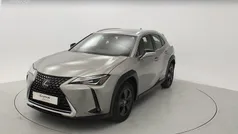 Usado 2022 Lexus UX 250h Business Edition SUV | 28.525 € (Precio justo)