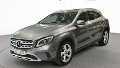 Usado 2019 Mercedes GLA200 SUV | 24.864 € (Buen precio)