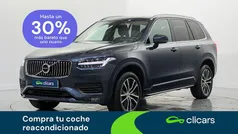 Usado 2021 Volvo XC90 Momentum SUV | 44.490 € (Precio justo)