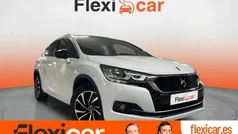 DS Automobiles DS4
