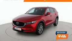 Usado 2021 Mazda CX-5 SUV | 22.599 € (Precio justo)