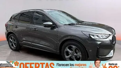 Usado Ford Kuga ST-Line 150 CV (110 kW) 2025 SUV