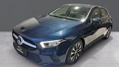 Usado Mercedes A180 115 CV (84 kW) 2021