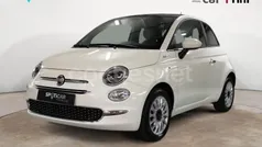 Usado 2024 Fiat 500 Dolcevita Utilitario | 14.300 € (Precio justo)