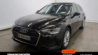 Usado Audi A6 Advanced 302 CV (222 kW) 2023 Familiar