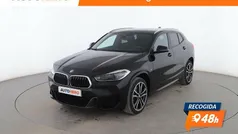 Negro Usado 2020 BMW X2 M Sport SUV | 27.099 € (Precio justo)