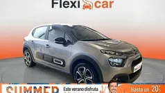 Usado 2024 Citroën C3 Utilitario | 14.890 € (Precio justo)
