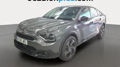 Usado 2024 Citroën C4 PureTech Berlina | 16.319 € (Buen precio)