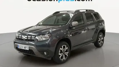 Usado Dacia Duster Journey 150 CV (110 kW) 2024 Gris SUV