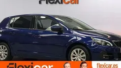 Usado 2019 Peugeot 308 Style Berlina | 10.490 € (Precio justo)