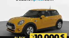 Usado 2014 Mini ONE Utilitario | 13.790 € (Precio justo)