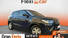 Azul Usado 2023 Ssangyong Tivoli SUV | 12.990 € (Super precio)