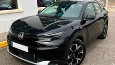 Usado 2025 Citroën C4 Business Class Berlina | 23.200 € (Precio justo)