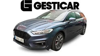 Usado Ford Mondeo ST-Line 187 CV (137 kW) 2020