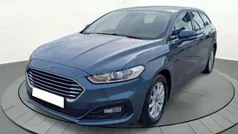 Usado 2019 Ford Mondeo Trend Familiar | 15.490 € (Precio justo)