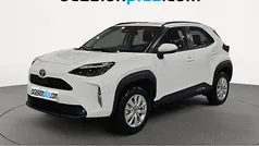 Usado 2025 Toyota Yaris Cross Business Edition SUV | 23.810 € (Precio justo)
