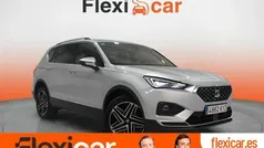 Usado 2019 Seat Tarraco 4Drive SUV | 26.990 € (Precio justo)