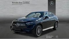 Usado 2024 Mercedes GLC220 Coupe | 65.990 € (Precio justo)