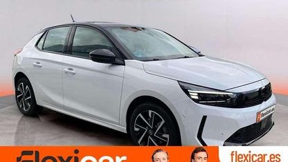 Usado Opel Corsa 101 CV (74 kW) 2023 Blanco Utilitario