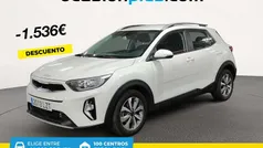 Usado 2022 Kia Stonic SUV | 16.900 € (Buen precio)