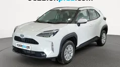 Usado 2024 Toyota Yaris Cross Business Edition SUV | 24.082 € (Precio justo)