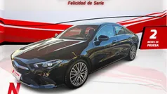 Usado 2021 Mercedes CLA180 Berlina | 27.093 € (Precio justo)