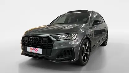 Usado 2023 Audi Q7 S-Line SUV | 72.500 €