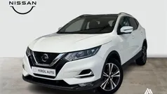 Usado 2021 Nissan Qashqai N-Connecta SUV | 20.900 € (Super precio)