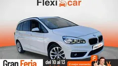 Usado 2015 BMW 218 Familiar | 14.790 € (Buen precio)