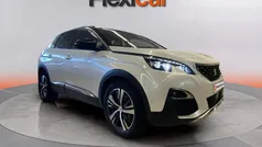 Usado 2018 Peugeot 3008 GT SUV | 13.990 € (Super precio)
