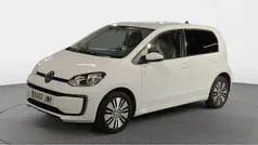 Usado 2017 VW e-up! Utilitario | 12.990 €