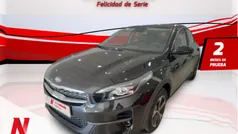 Usado 2021 Kia XCeed SUV | 21.018 € (Precio justo)