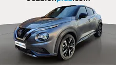 Usado 2024 Nissan Juke SUV | 18.173 € (Super precio)